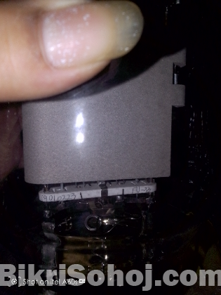 FU-33 x-ray insert tube